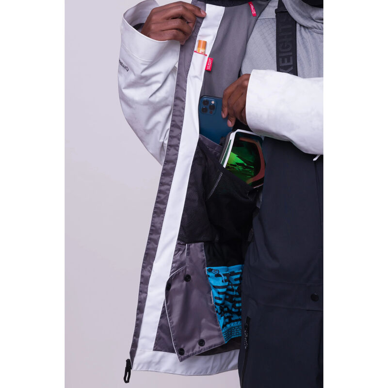 686 GORE-TEX Hydrastash Sync Jacket image number 1